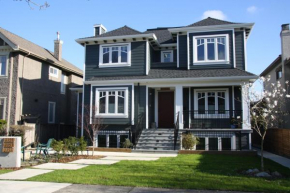 Vancouver Traveller B&B